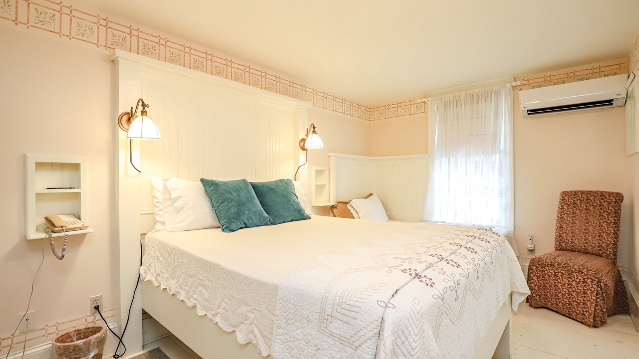 Photo of Bedroom in Onancock