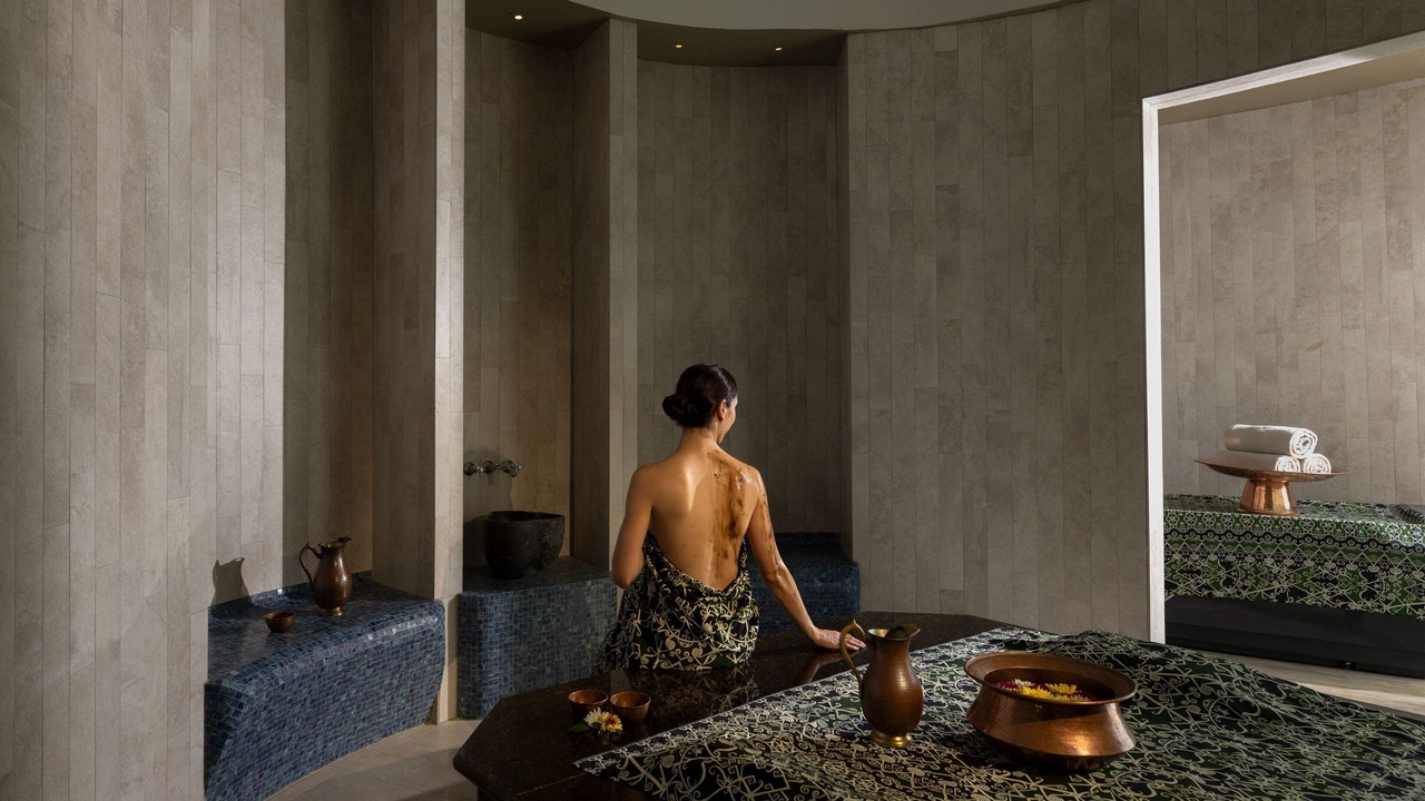 Photo of Bedroom in Kuala Teriang