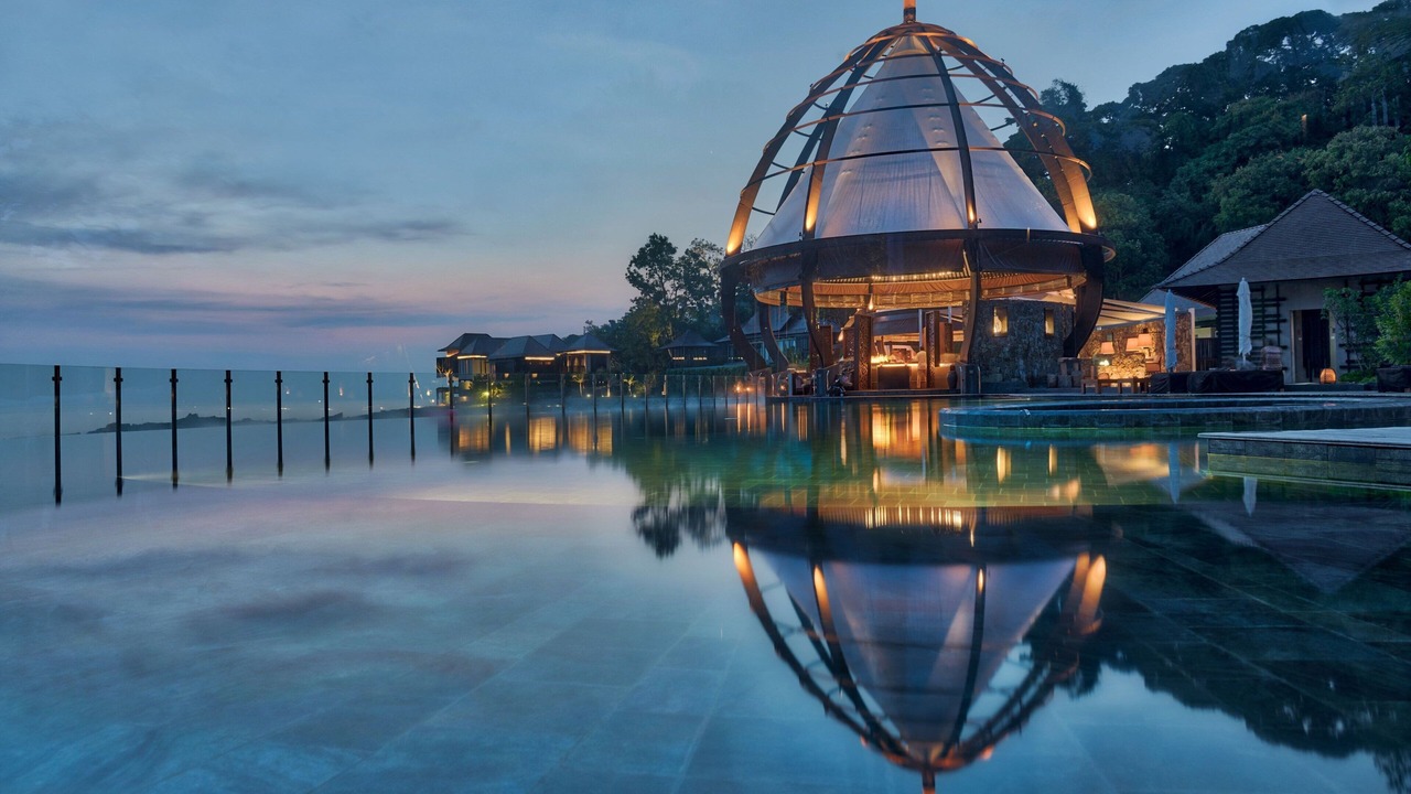 Photo of Outdoor in Kuala Teriang