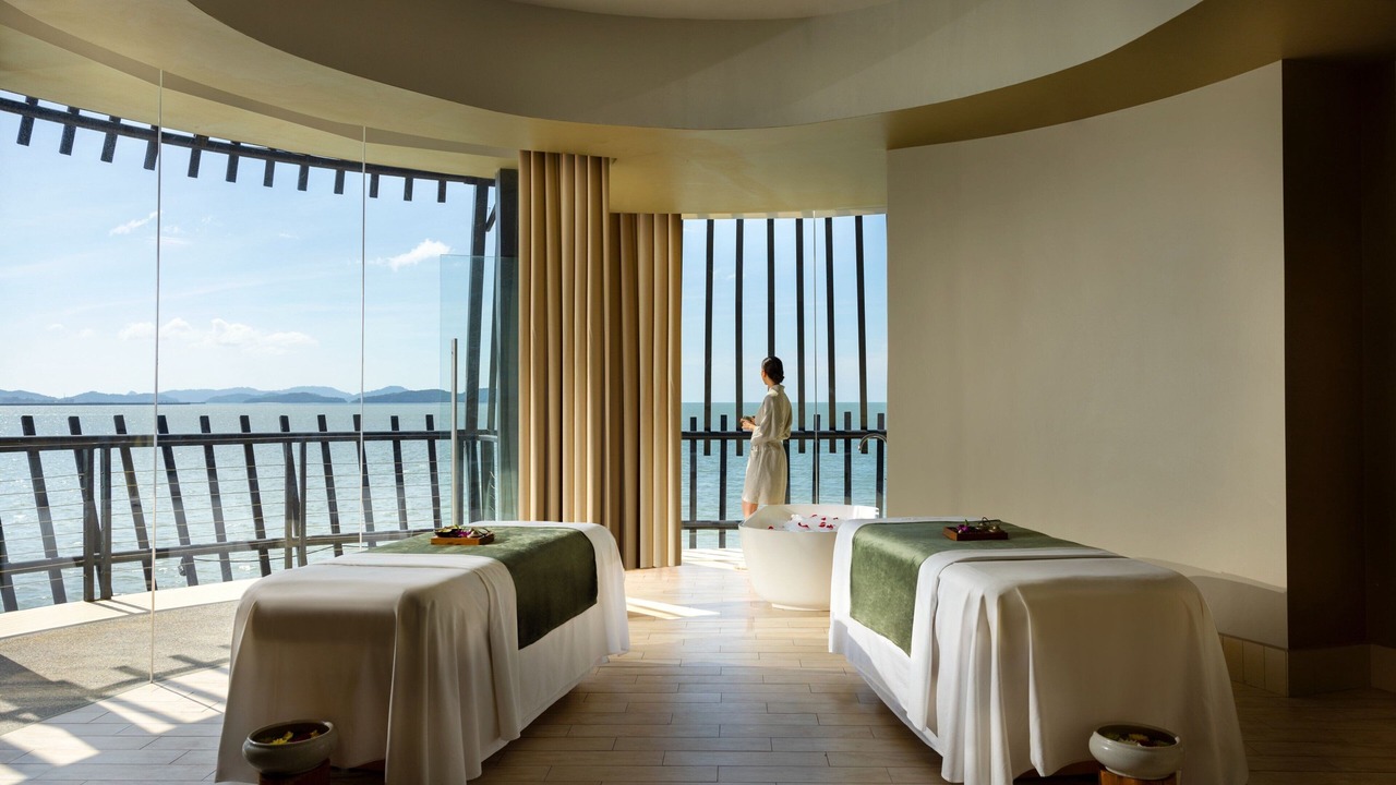 Photo of Bedroom in Kuala Teriang