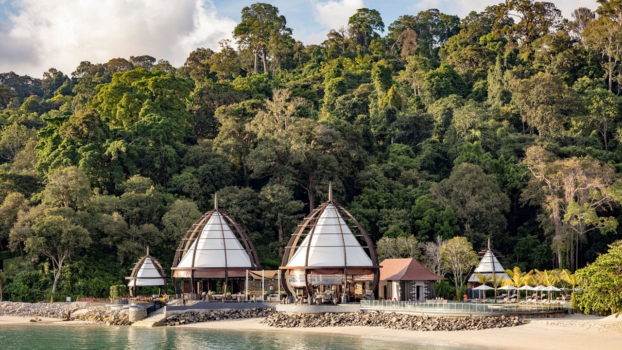 Photo of Others in Kuala Teriang