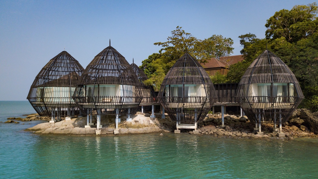 Photo of Bedroom in Kuala Teriang