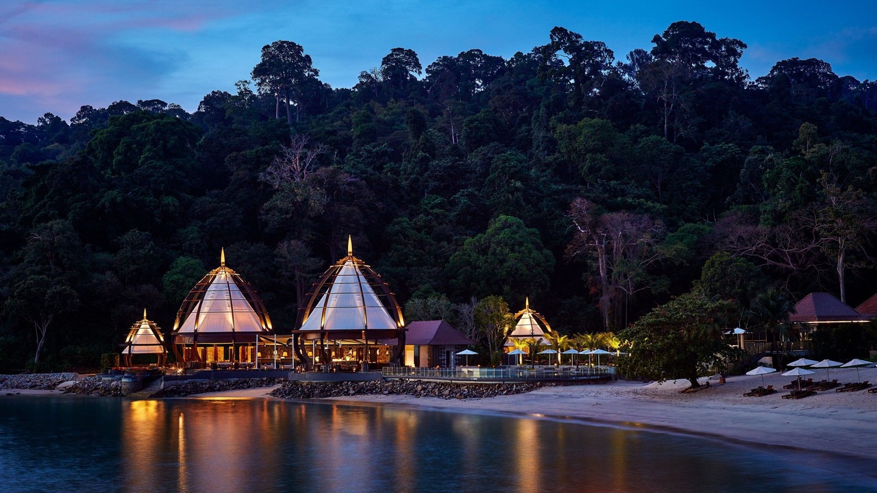 Photo of Others in Kuala Teriang