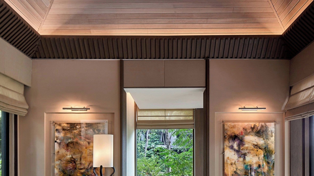 Photo of Patio Balcony in Kuala Teriang