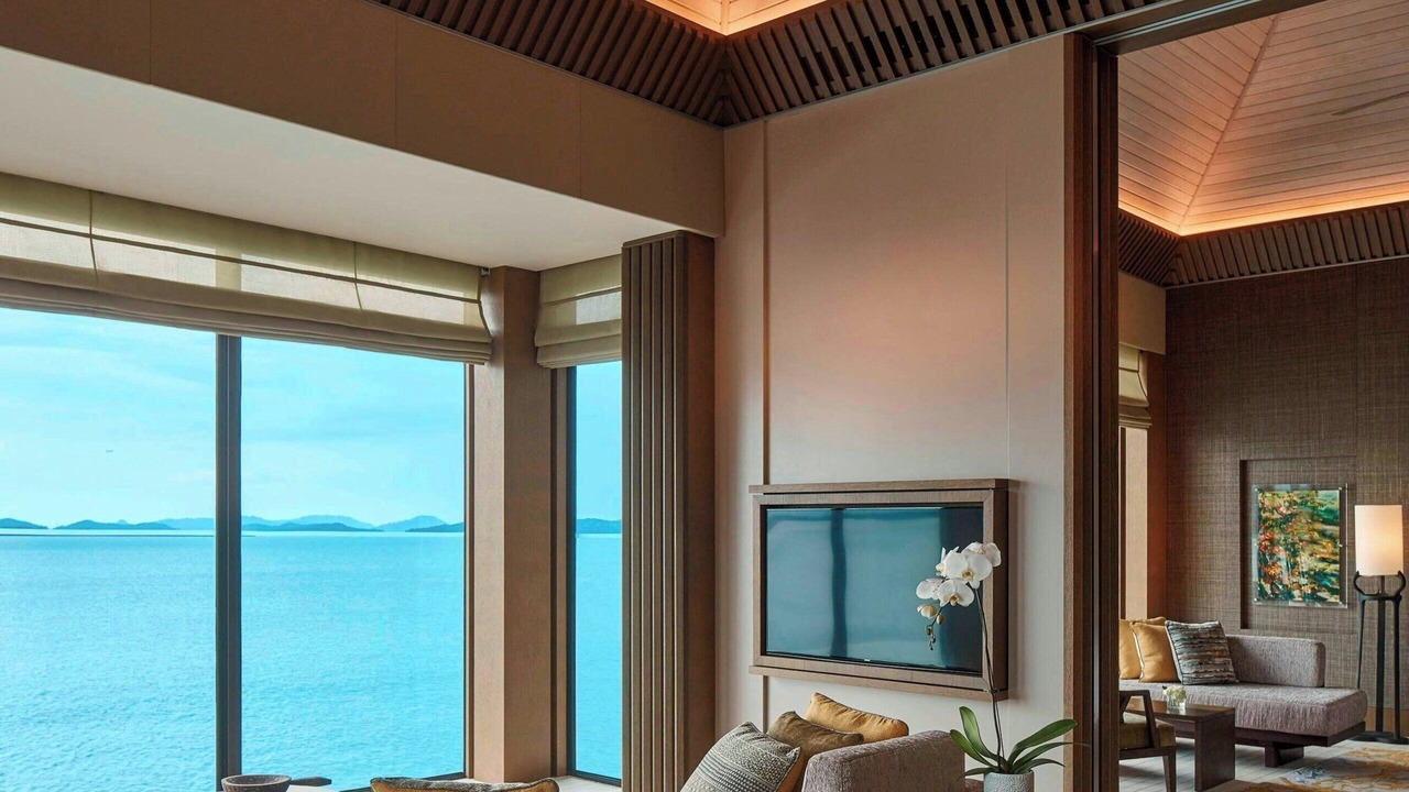 Photo of Patio Balcony in Kuala Teriang