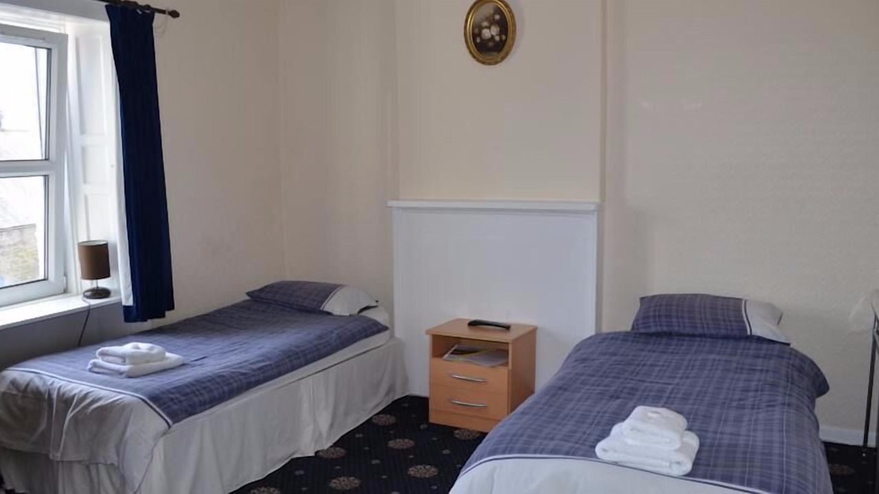 Photo of Bedroom in Coldstream