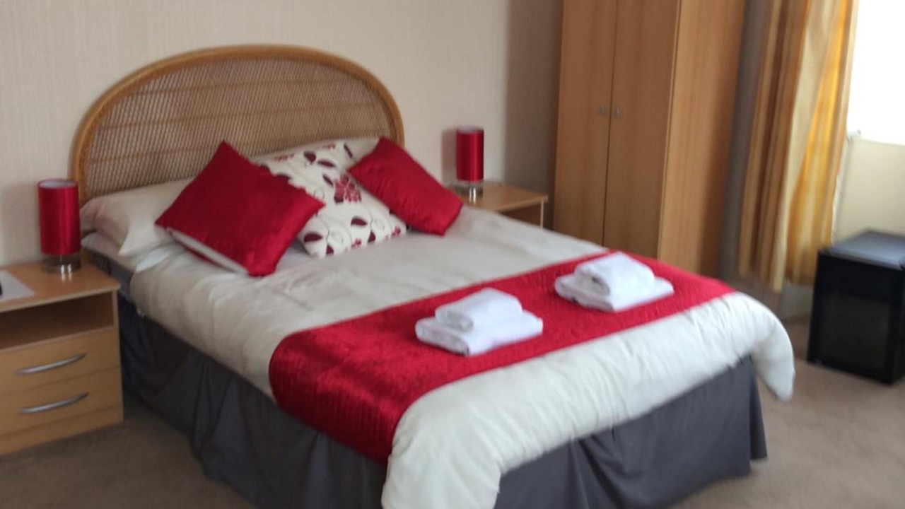 Photo of Bedroom in Coldstream