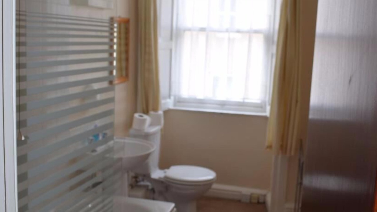 Photo of Bathroom in Coldstream