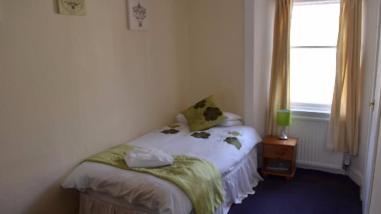 Photo of Bedroom in Coldstream