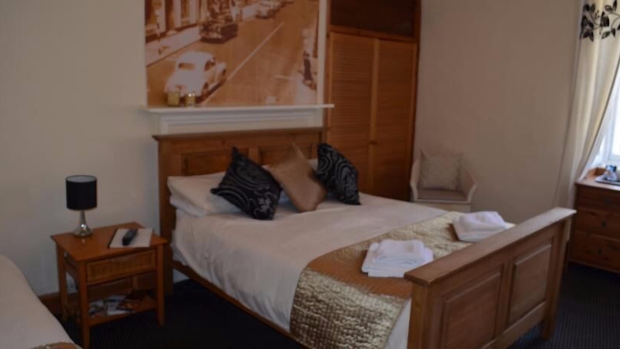 Photo of Bedroom in Coldstream