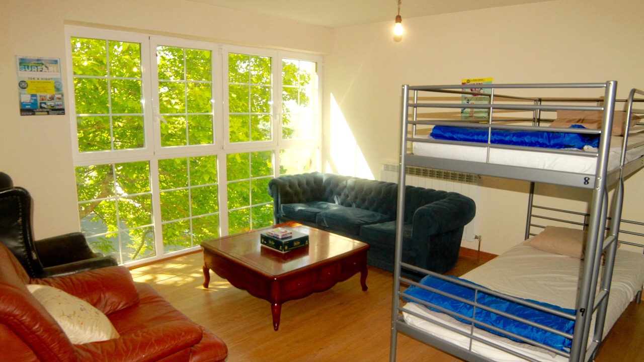 Photo of Livingroom in Aia