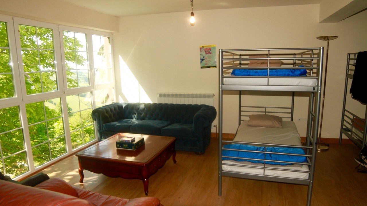 Photo of Livingroom in Aia