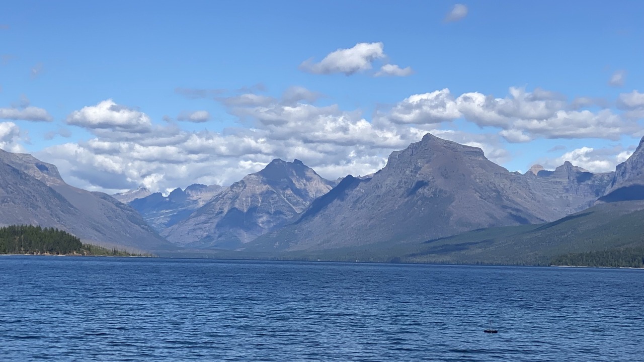 Photo of Outdoor in Columbia Falls
