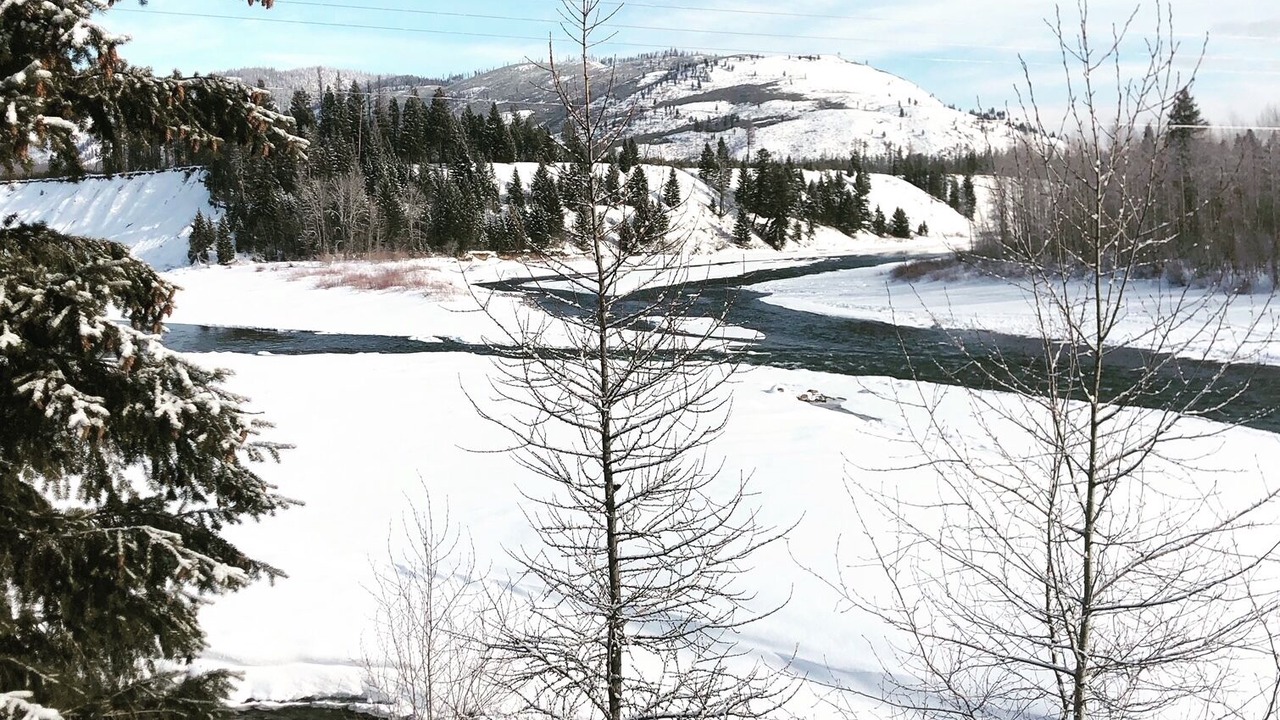 Photo of Others in Columbia Falls