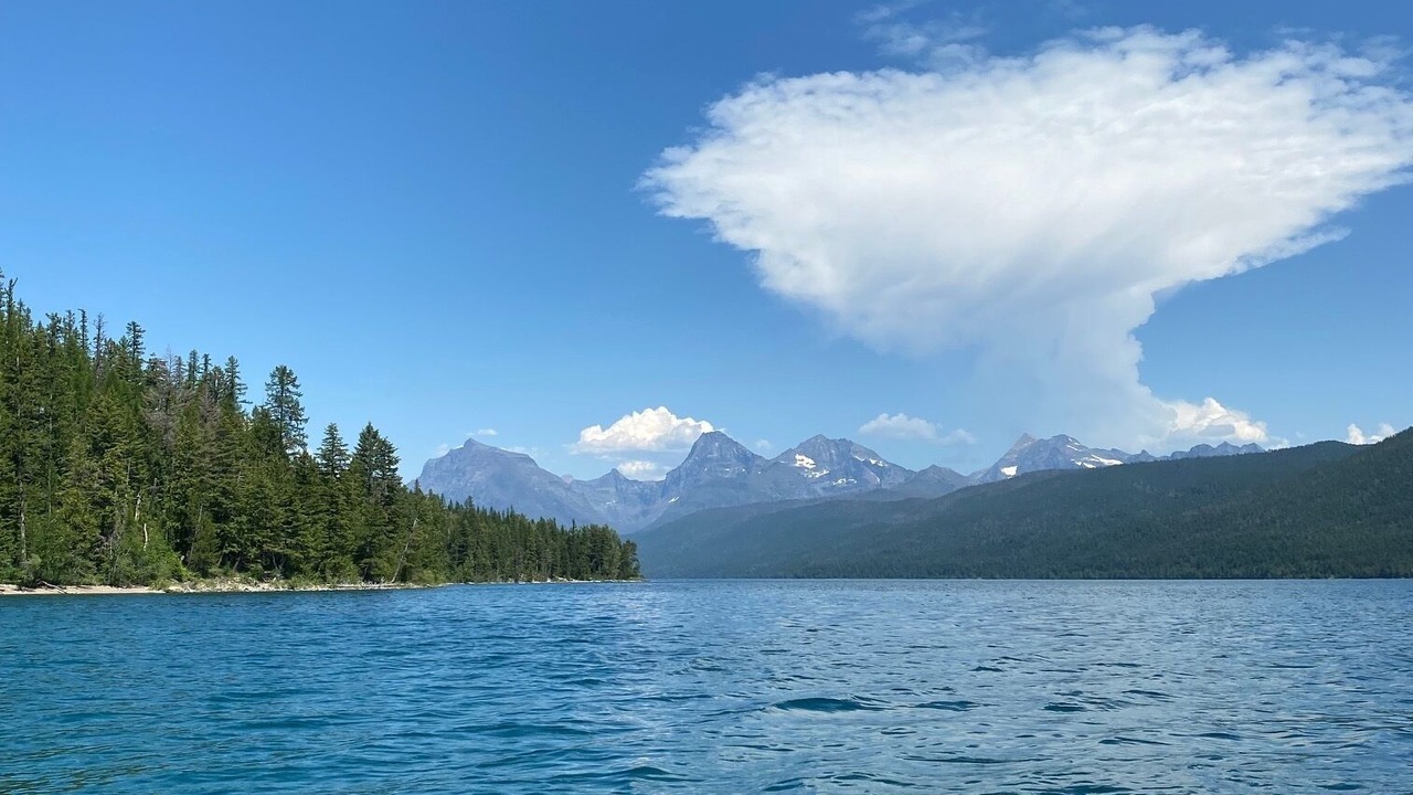 Photo of Others in Columbia Falls