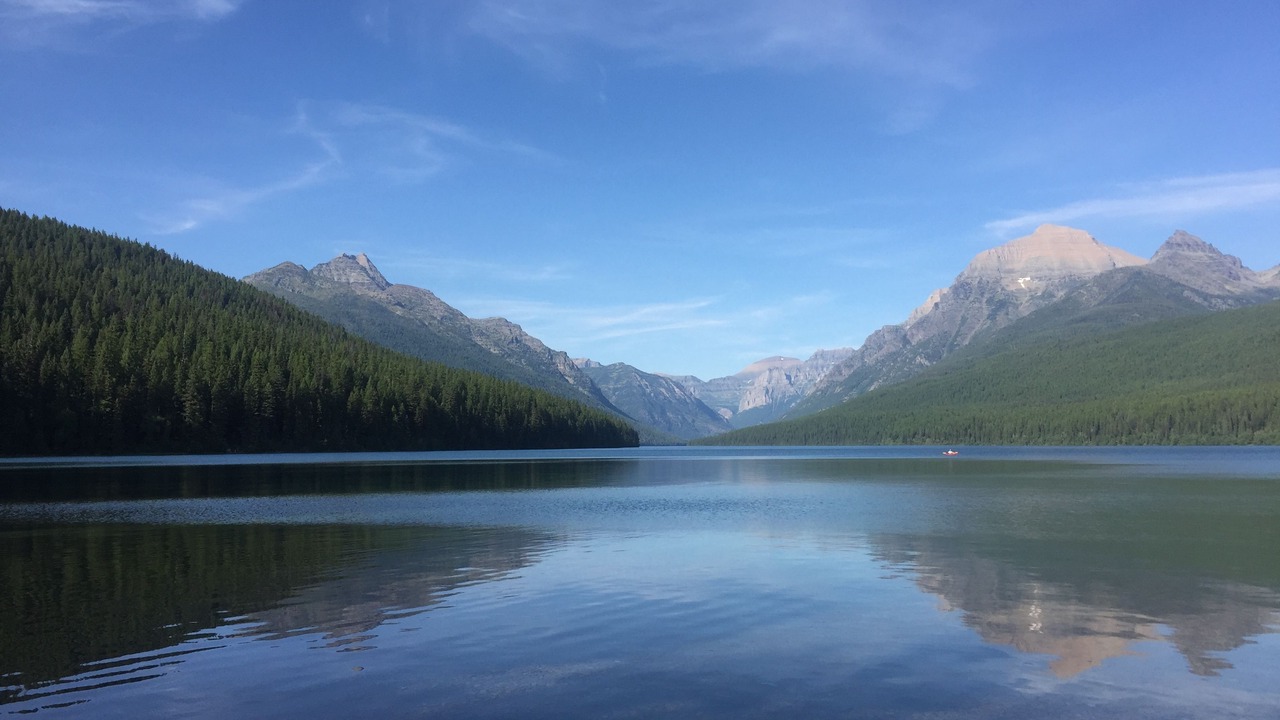 Photo of Outdoor in Columbia Falls