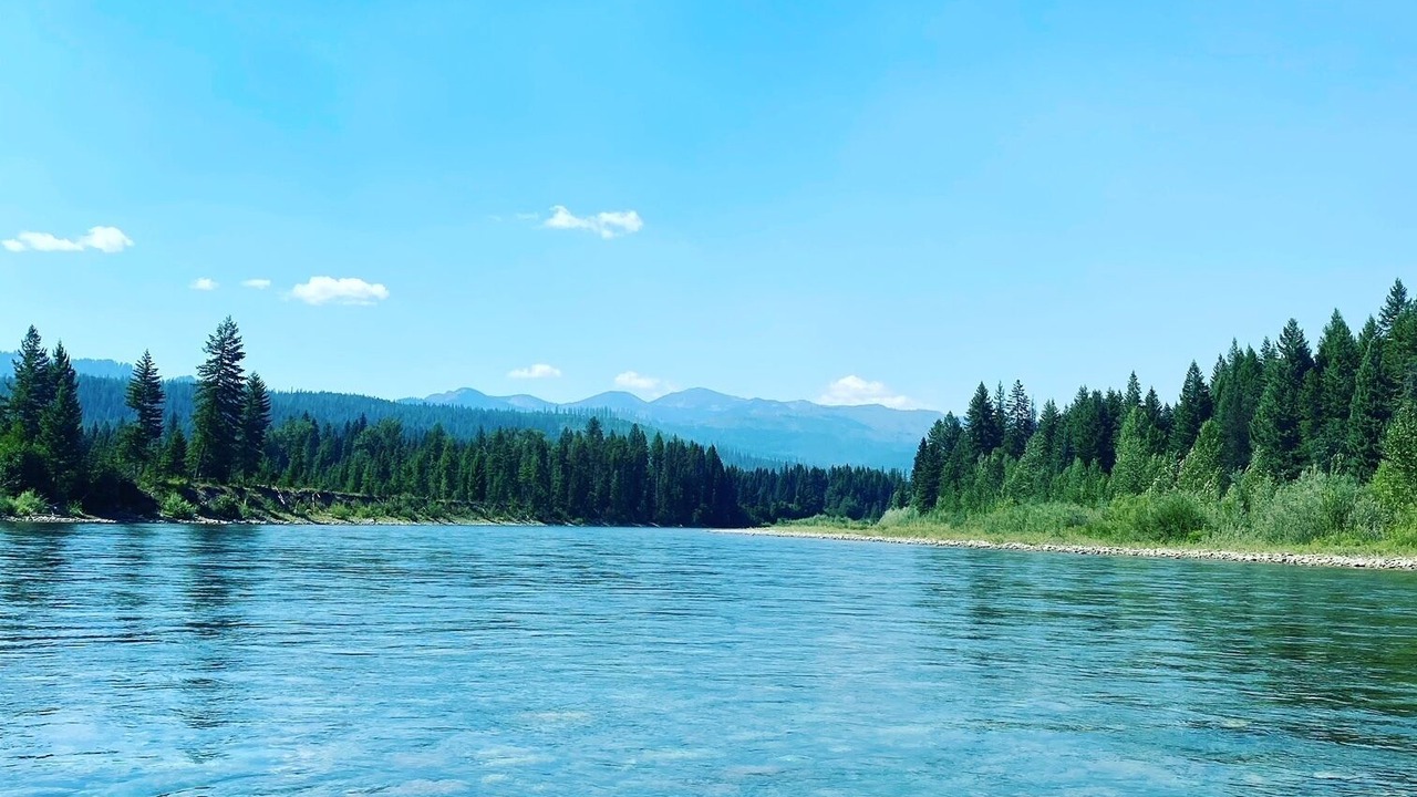 Photo of Others in Columbia Falls