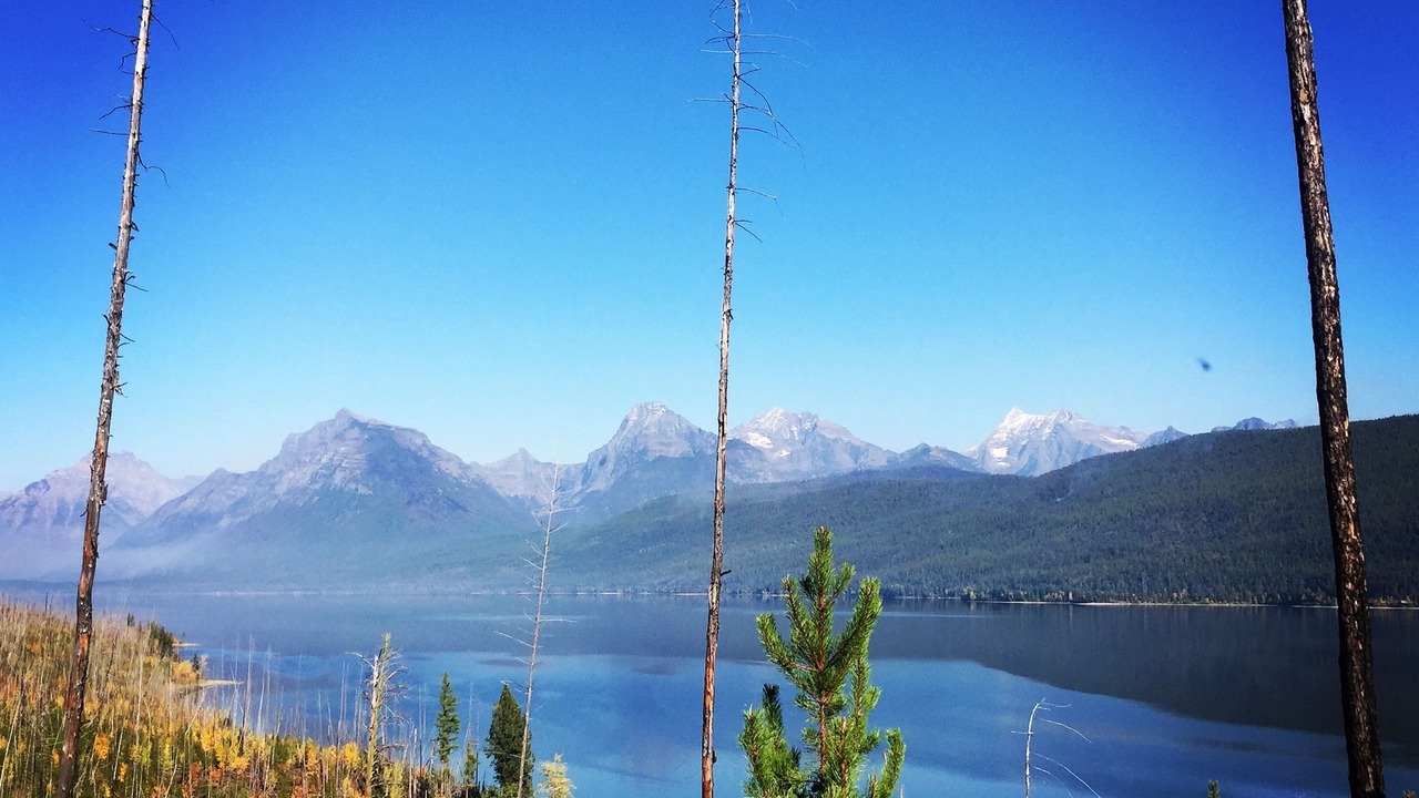 Photo of Outdoor in Columbia Falls