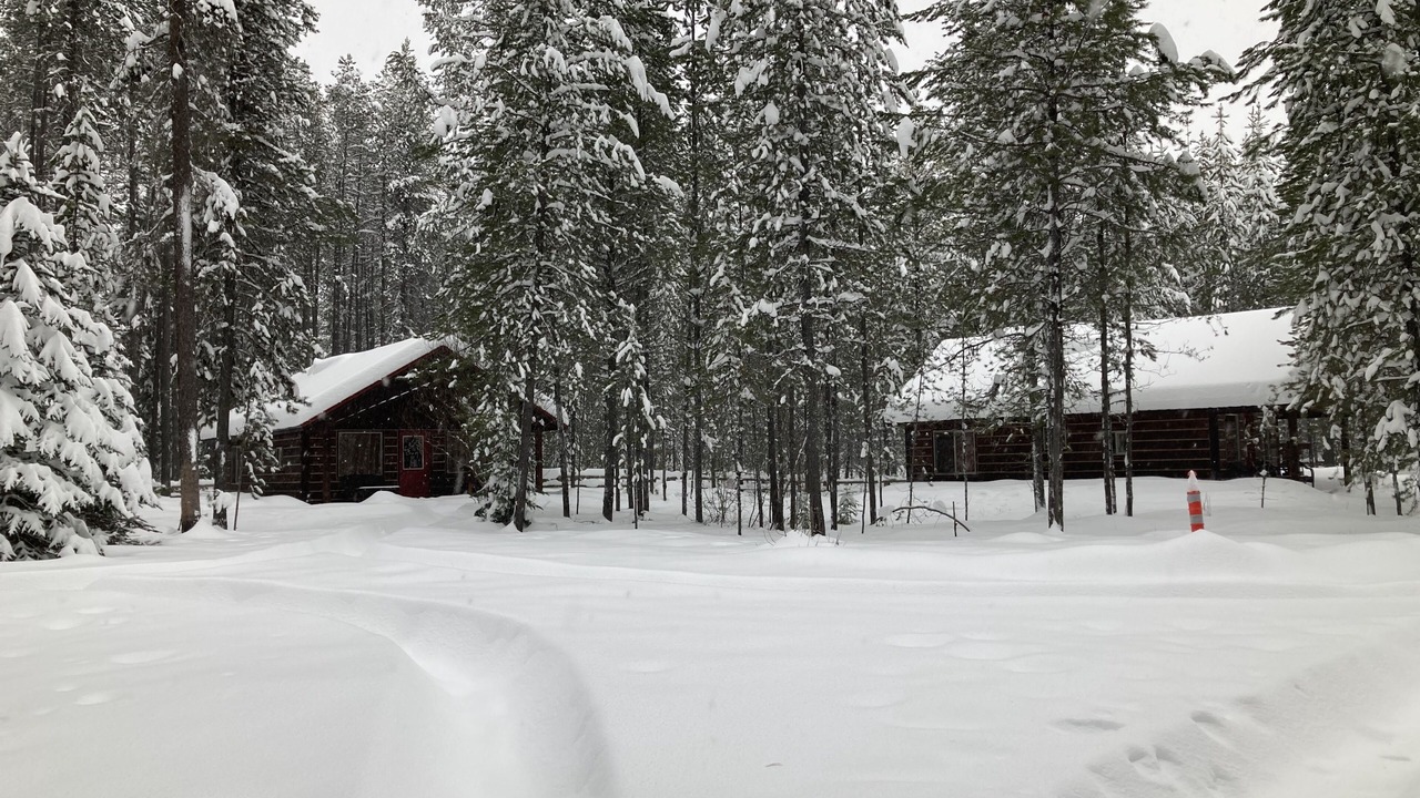 Photo of Outdoor in Columbia Falls