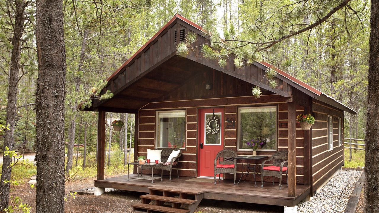 Photo of Outdoor in Columbia Falls