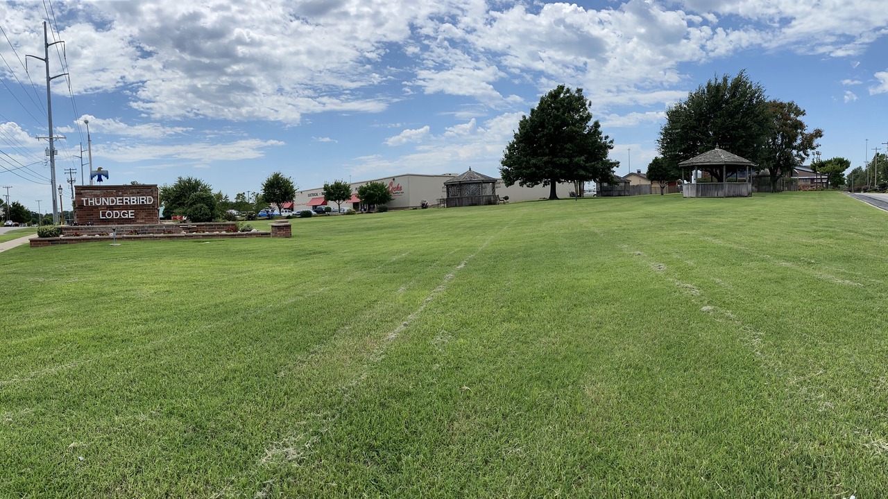Photo of Outdoor in Norman