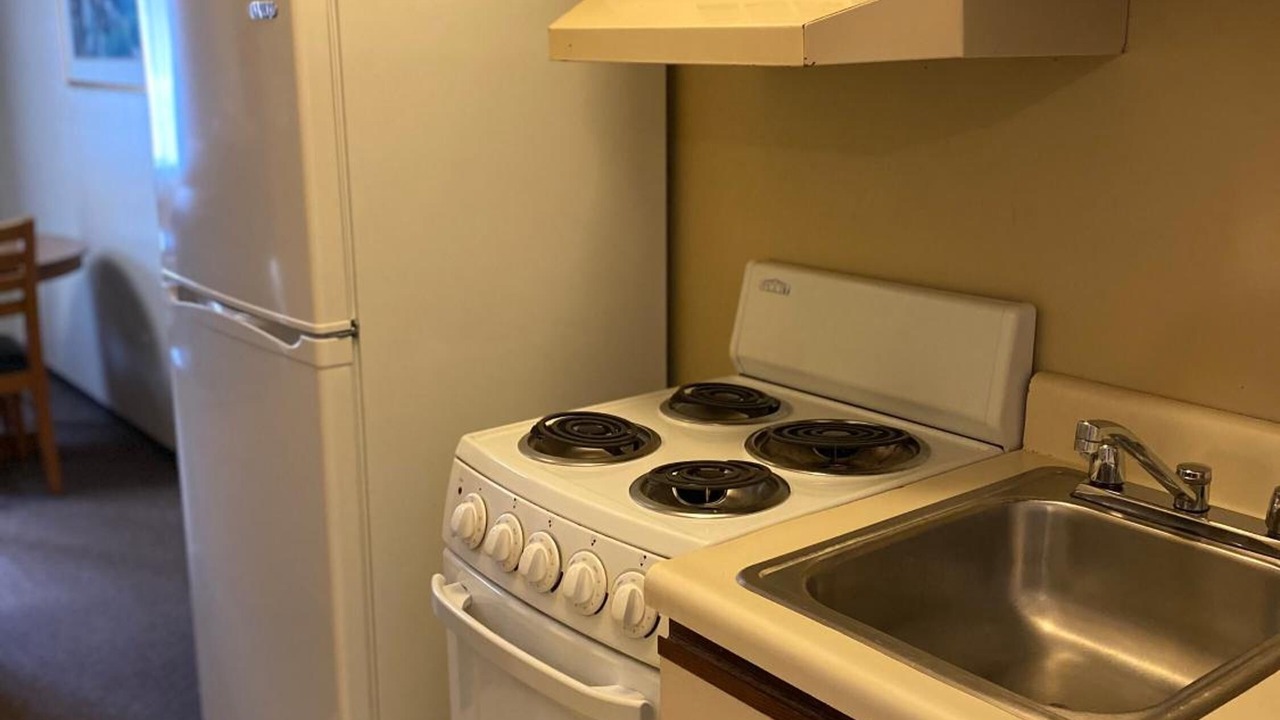 Photo of Kitchen in Norman