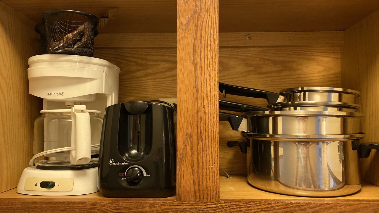 Photo of Kitchen in Norman