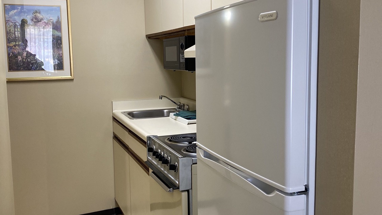 Photo of Kitchen in Norman