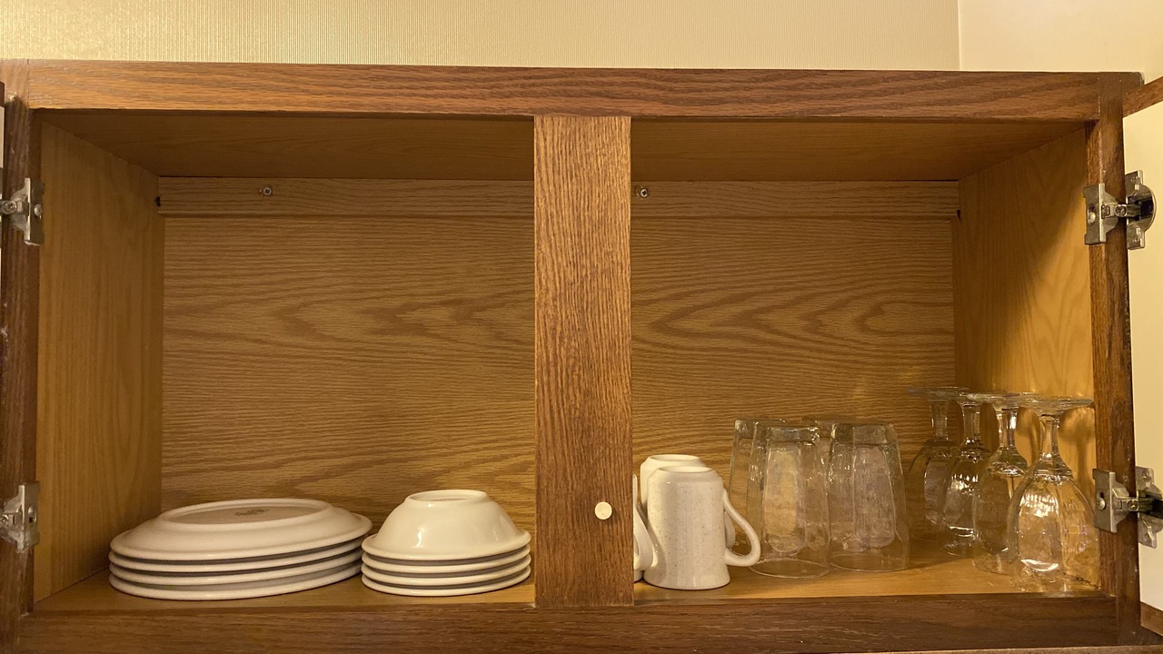 Photo of Kitchen in Norman