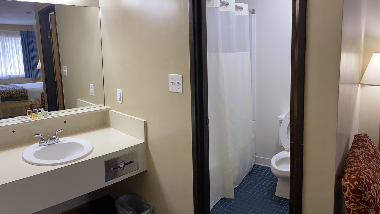 Photo of Bathroom in Norman