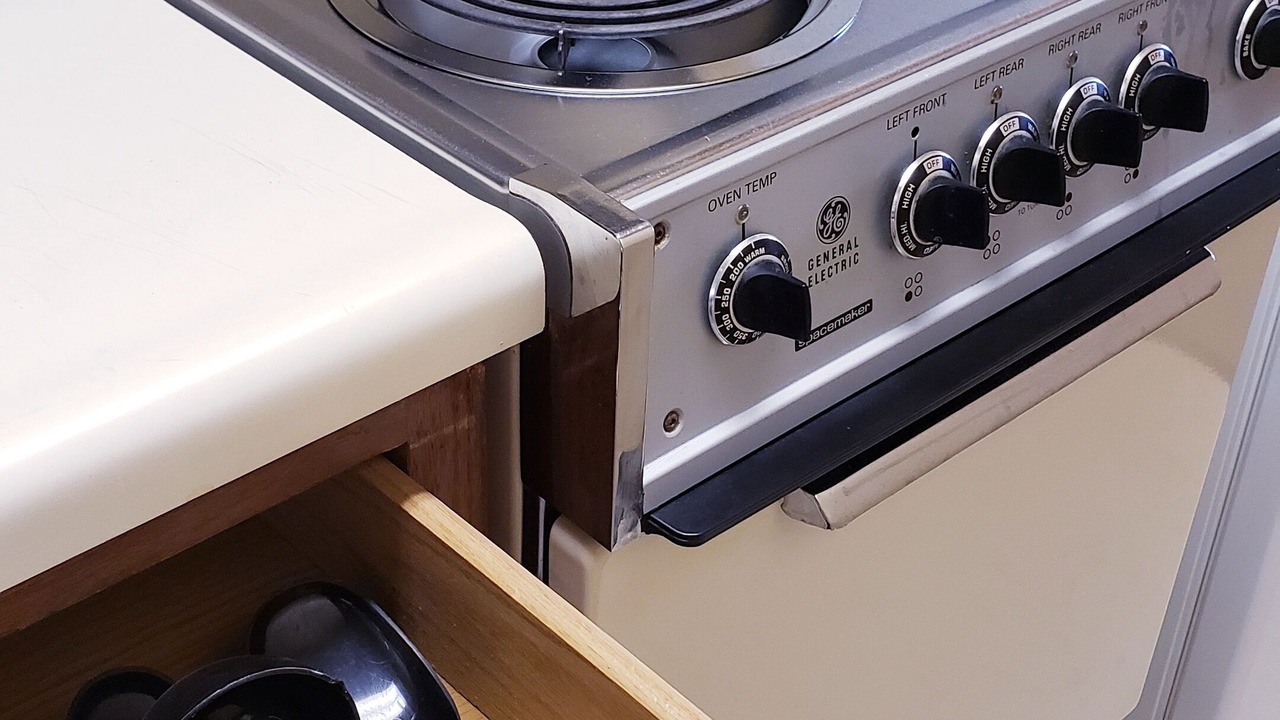 Photo of Kitchen in Norman