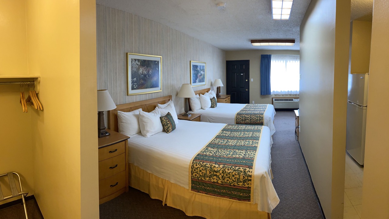 Photo of Bedroom in Norman
