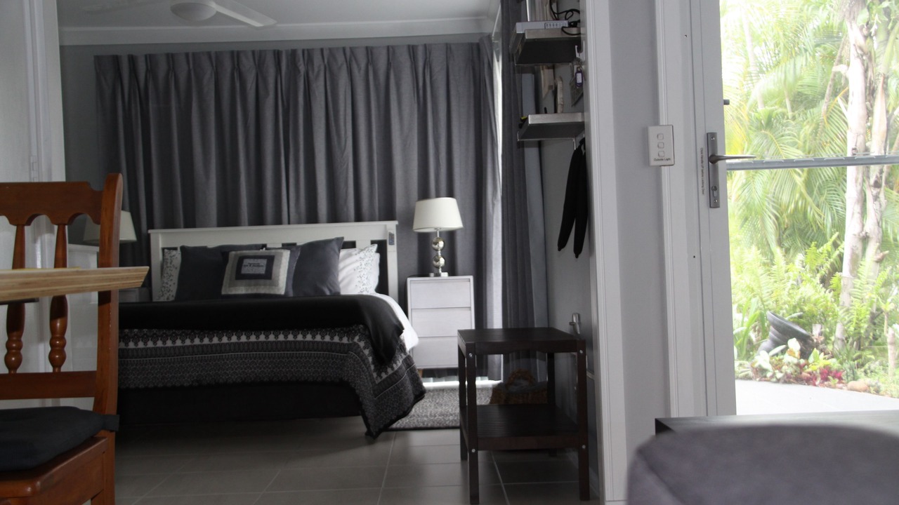 Photo of Bedroom in Chapel Hill