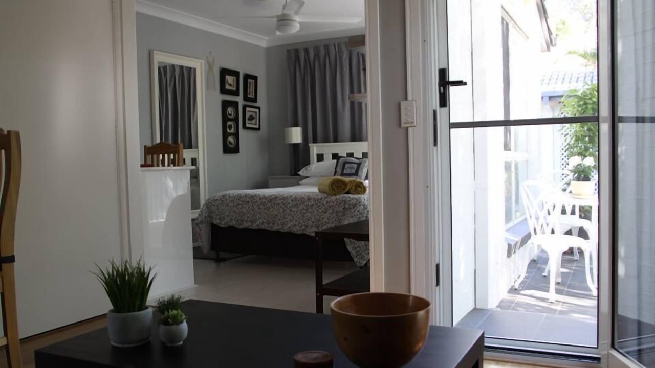 Photo of Bedroom in Chapel Hill