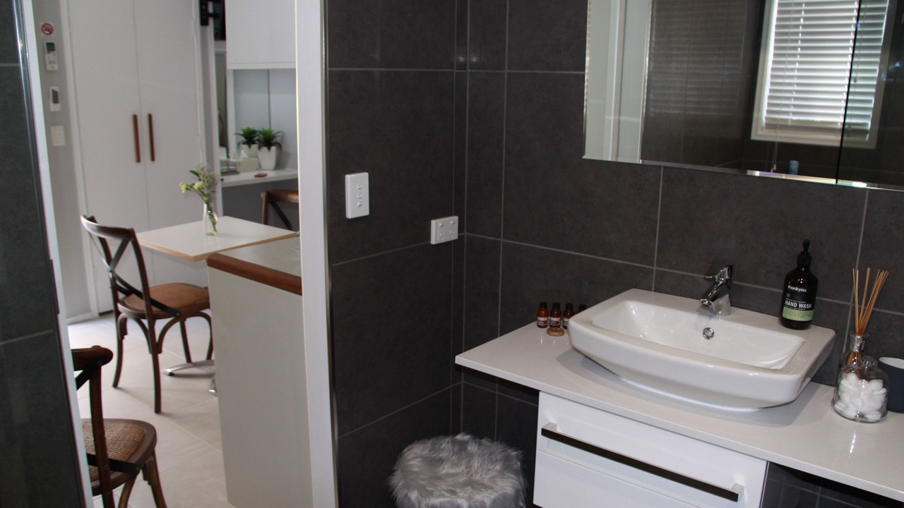 Photo of Bedroom in Chapel Hill