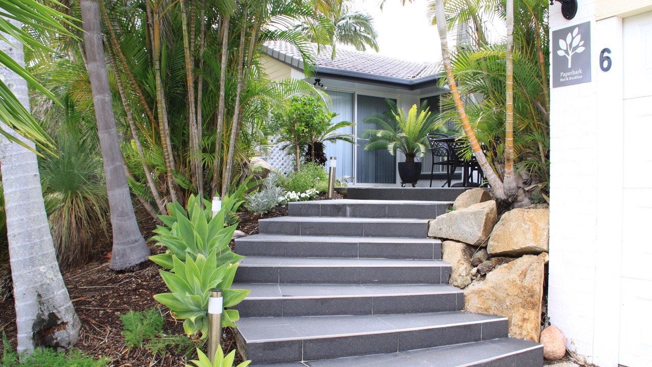 Photo of Outdoor in Chapel Hill