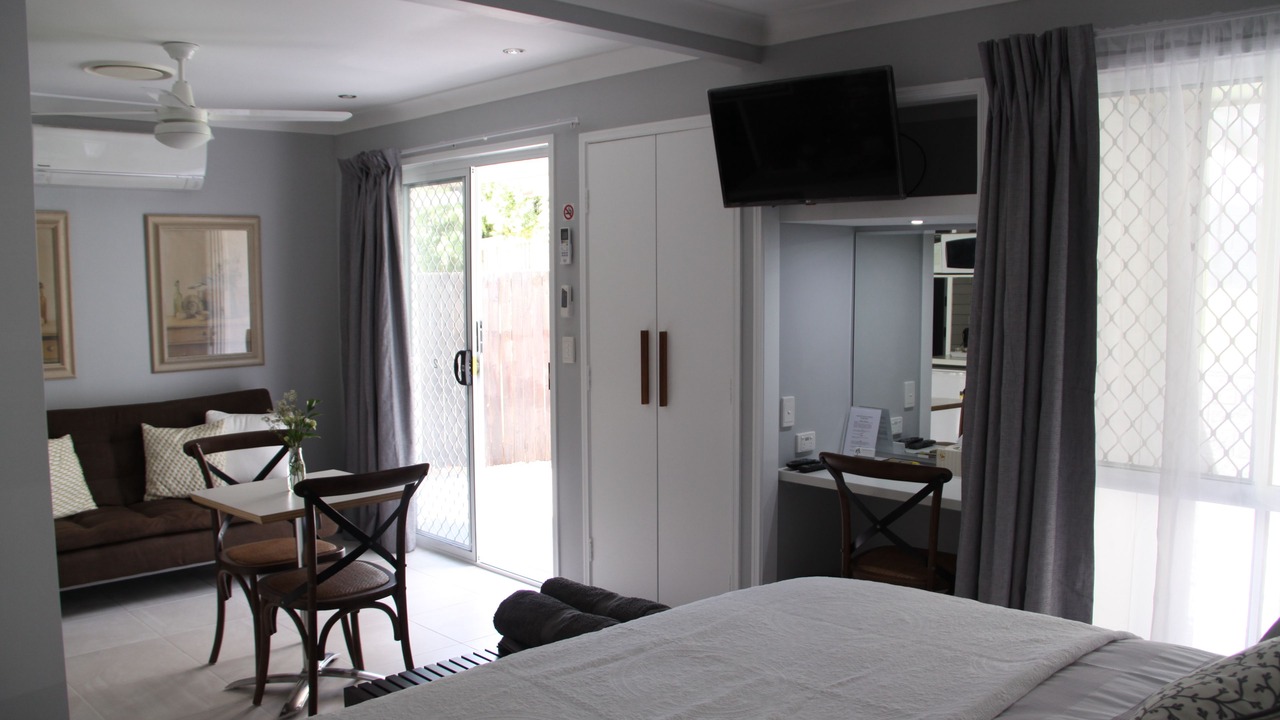 Photo of Bedroom in Chapel Hill