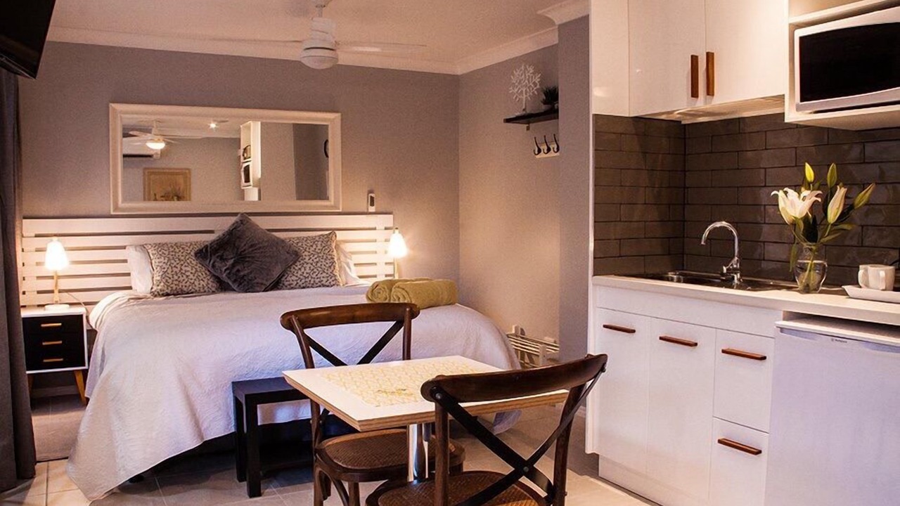 Photo of Kitchen in Chapel Hill