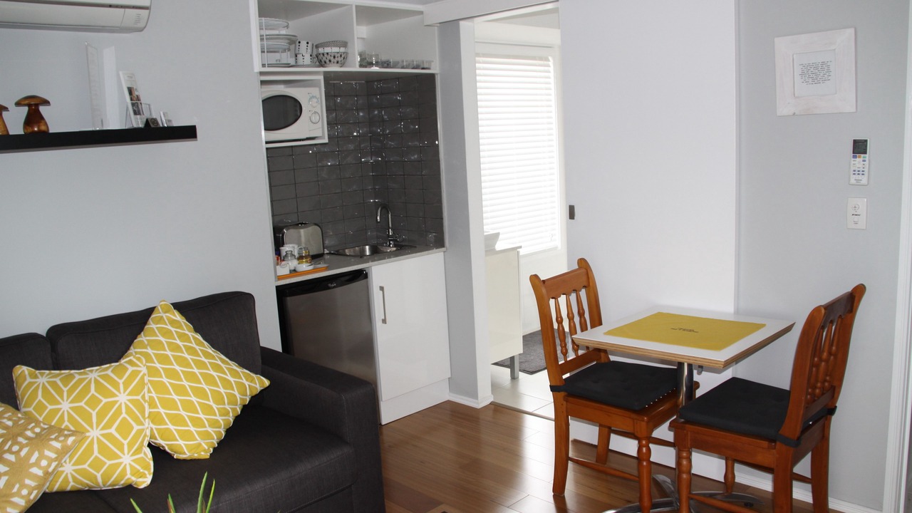 Photo of Kitchen in Chapel Hill