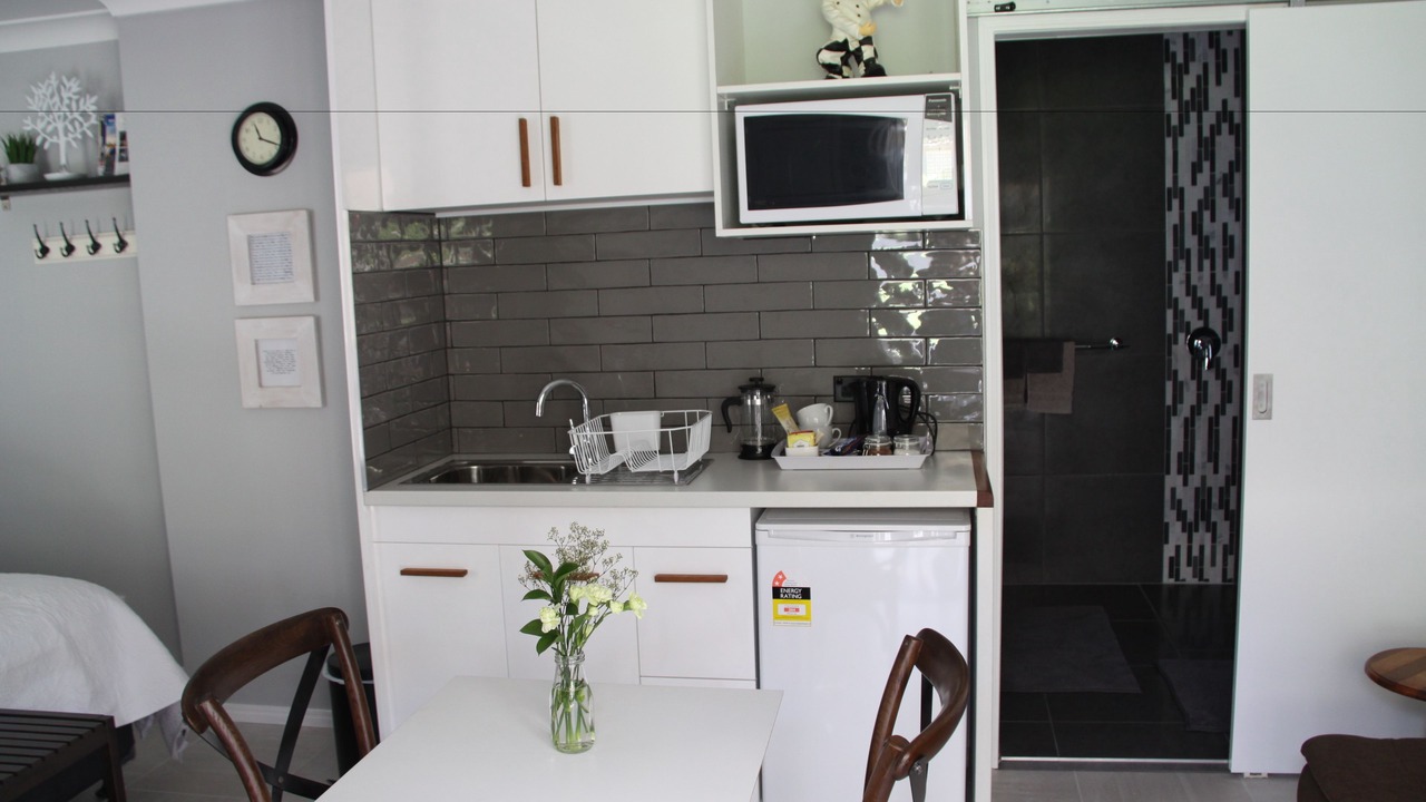 Photo of Kitchen in Chapel Hill