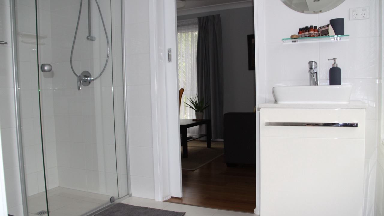 Photo of Bathroom in Chapel Hill