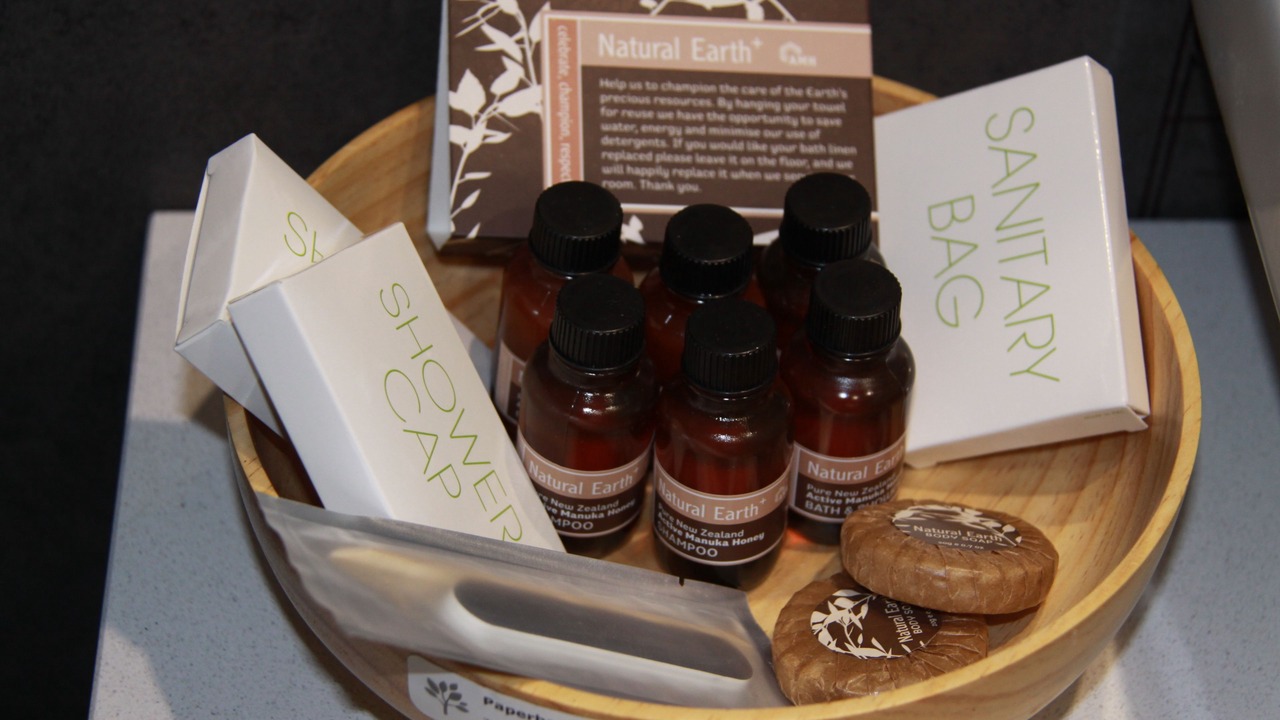 Photo of Bathroom in Chapel Hill