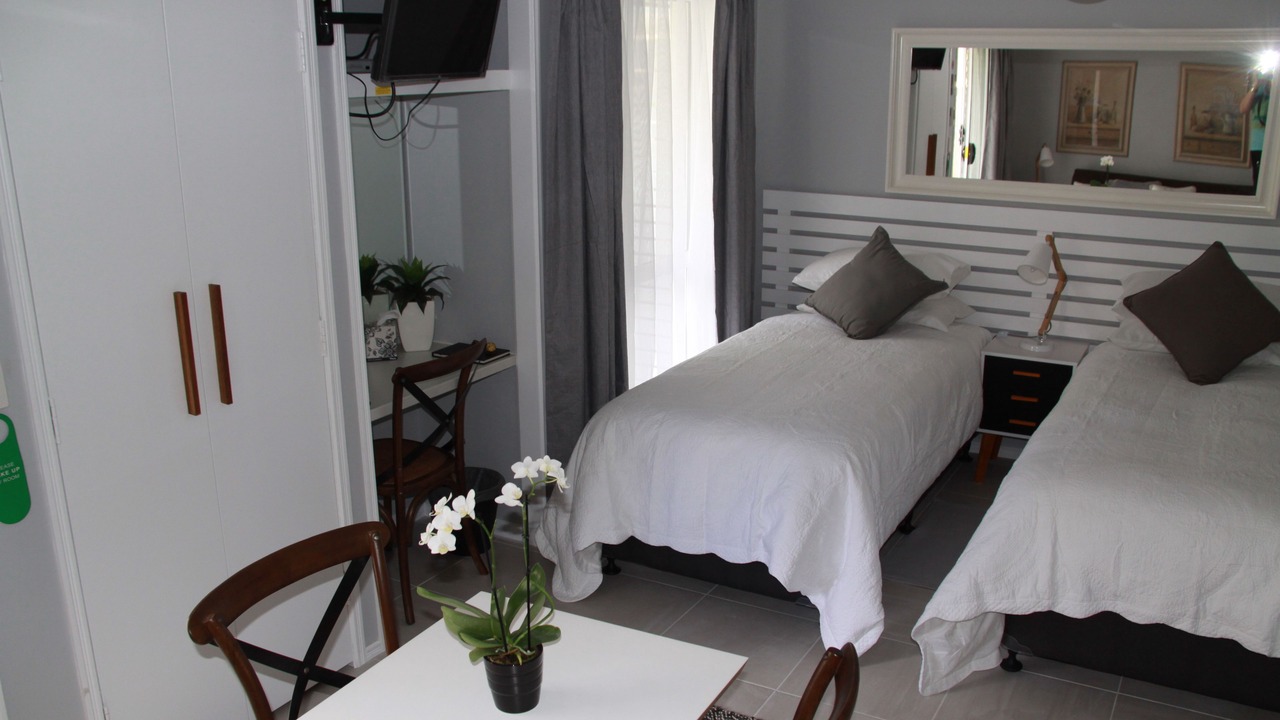 Photo of Bedroom in Chapel Hill