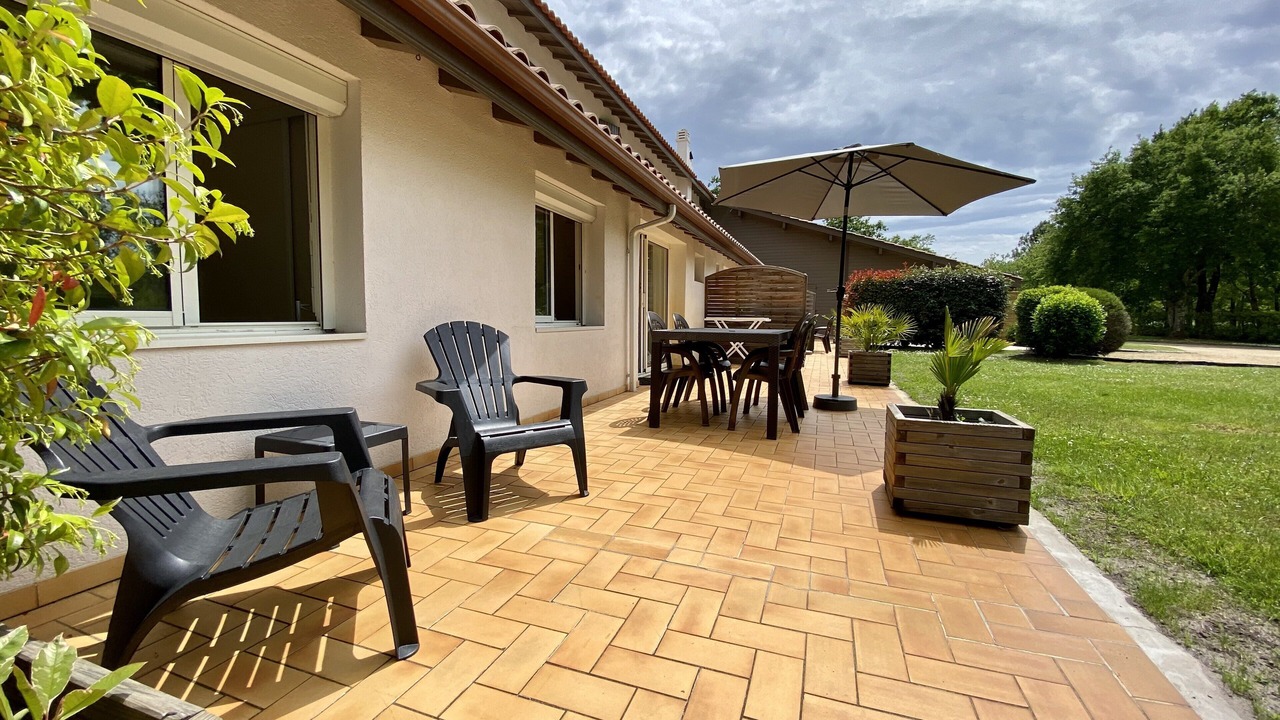 Photo of Outdoor in Biscarrosse