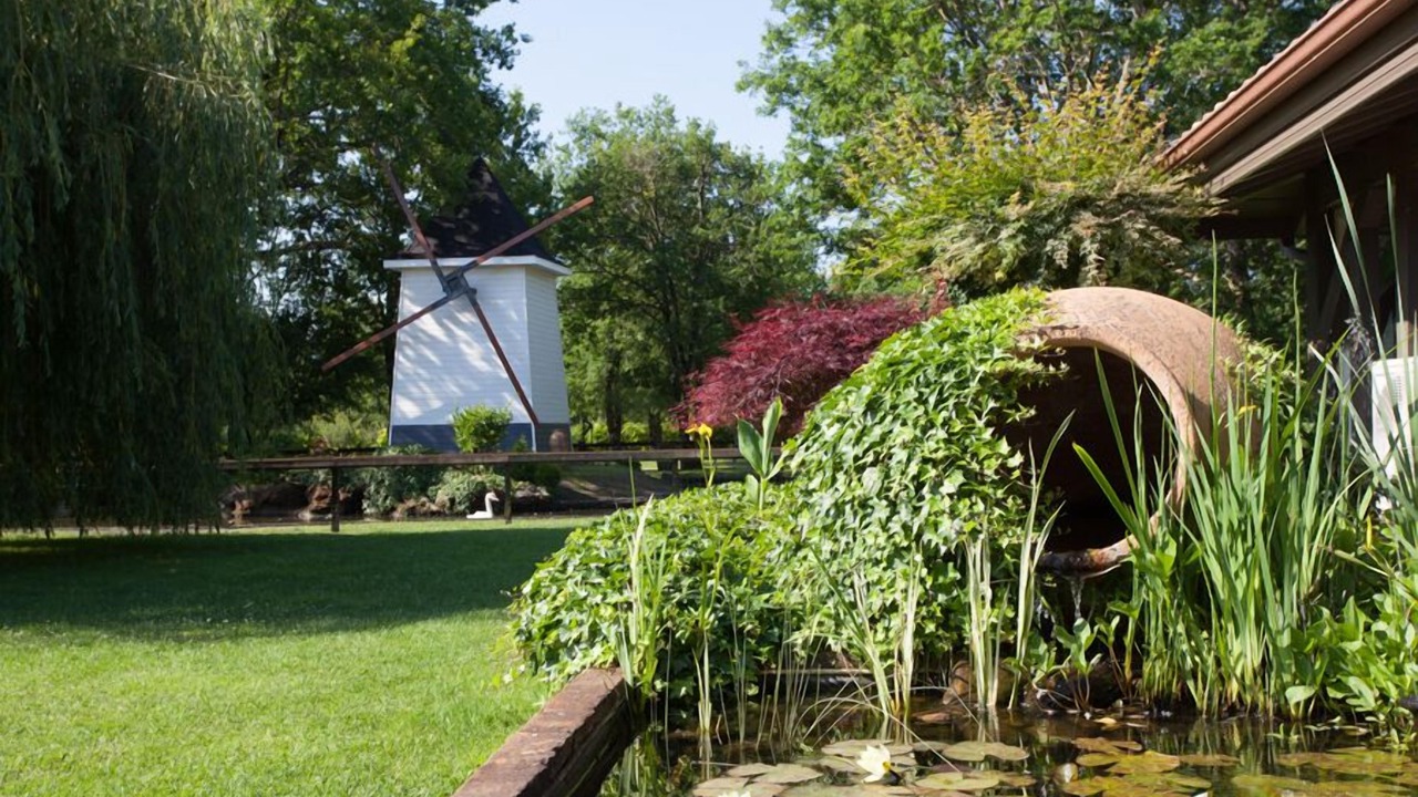 Photo of Outdoor in Biscarrosse