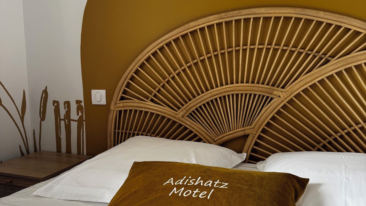 Photo of Bedroom in Biscarrosse