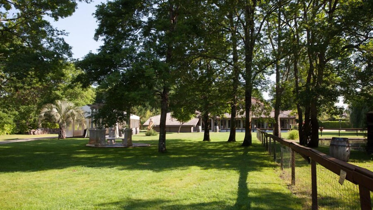 Photo of Outdoor in Biscarrosse