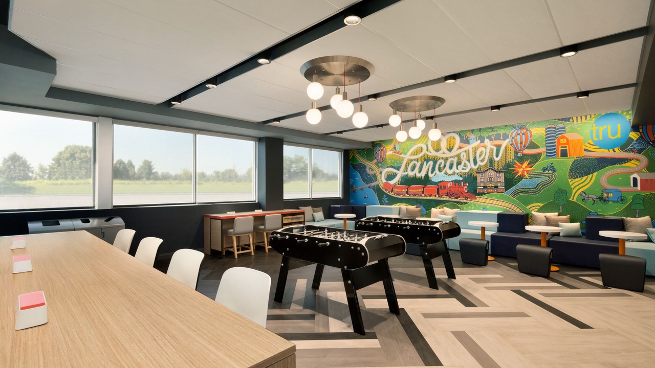 Photo of Bedroom in Witmer