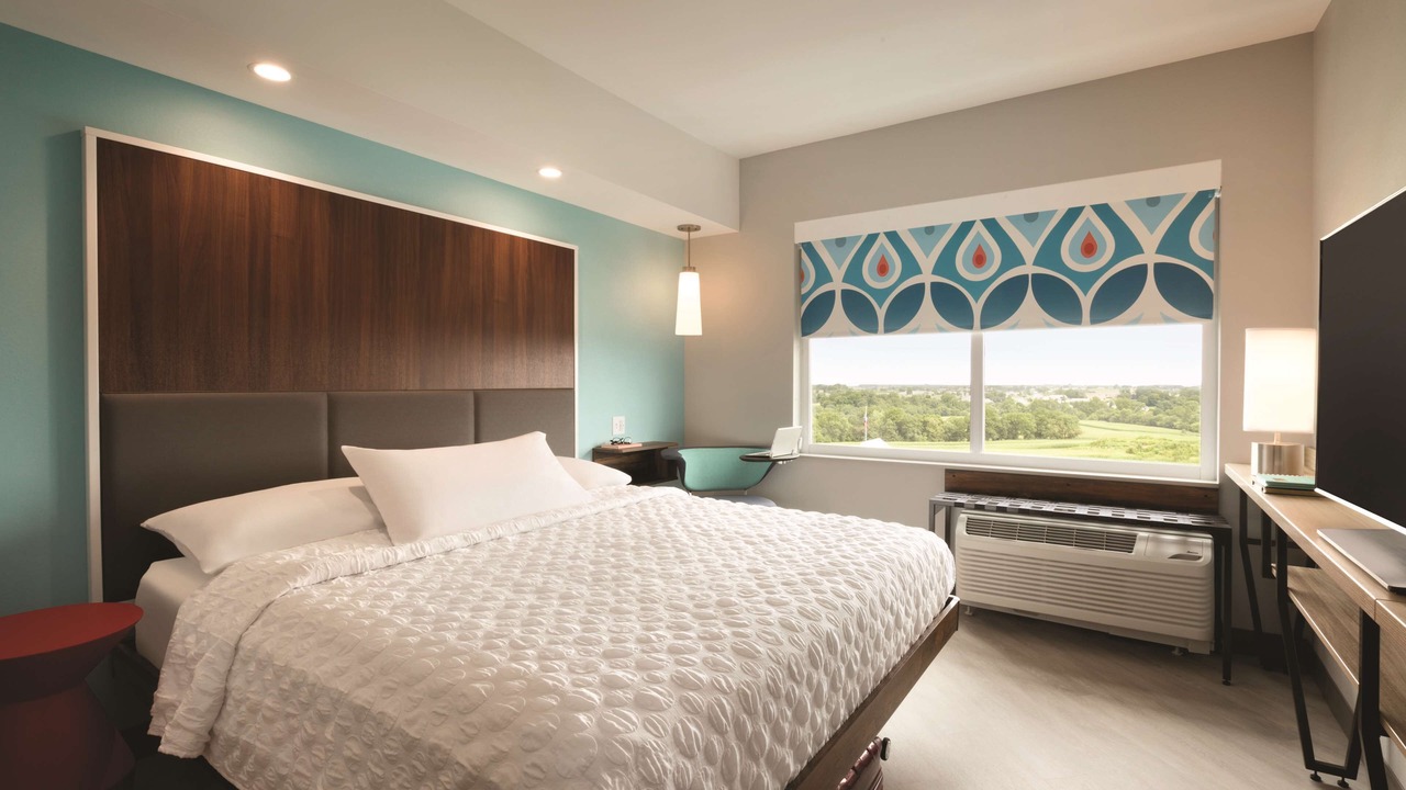 Photo of Bedroom in Witmer