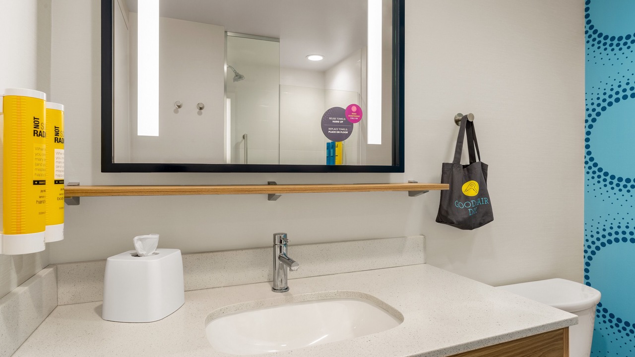 Photo of Bathroom in Witmer